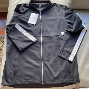 NWT - Under Armour Light Men’s Jacket